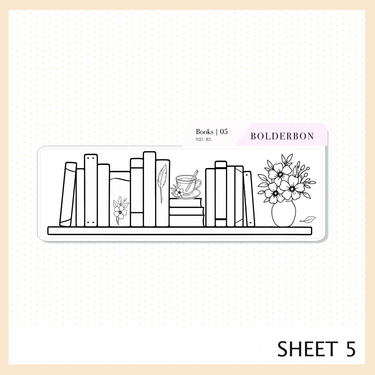 NOVEMBER 7x9 Notes Kit || 2025/2026 Planner Sticker Kit for Erin Condren Planners, Fall View Theme