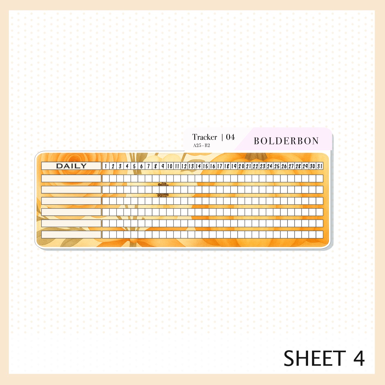 NEW OCTOBER 7x9 Notes Kit || 2025/2026 Planner Sticker Kit for Erin Condren Planners, Autumn Light