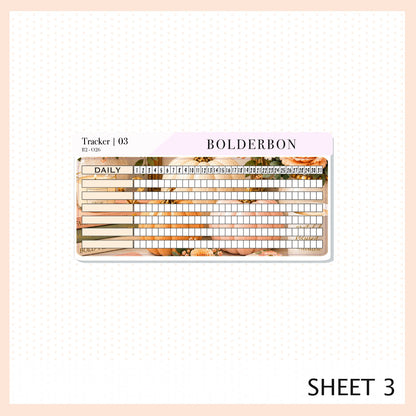 October • A5 EC Notes Kit