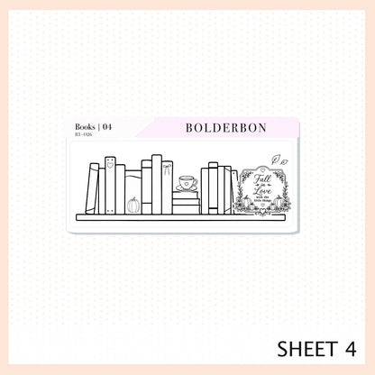 October • A5 EC Notes Kit