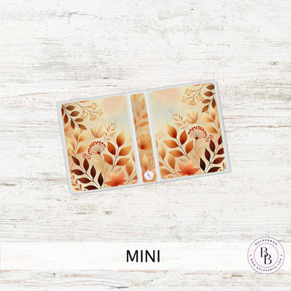 FALL VIBES || Sleeve Sticker Album, Fall Lover Gift