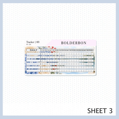 JULY • A5 EC Notes Kit