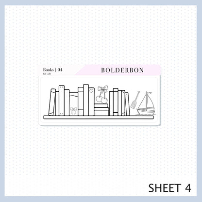 JULY • A5 EC Notes Kit