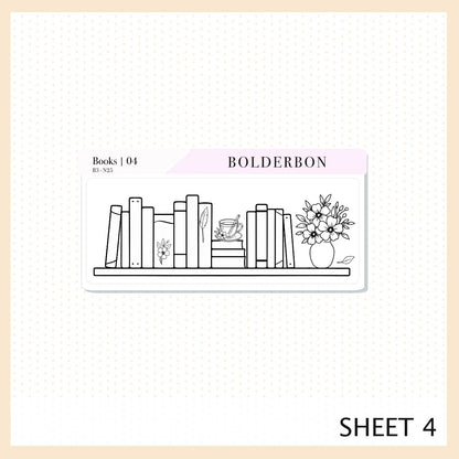 NOVEMBER A5 Notes Kit || New Layout 2025/2026, Planner Sticker Kit for Erin Condren Planners, Fall View Theme