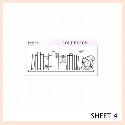 November • A5 EC Notes Kit