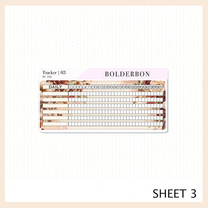 December • A5 EC Notes Kit
