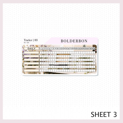 September • A5 EC Notes Kit
