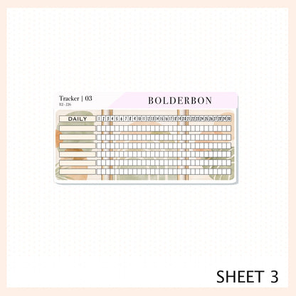 JUNE • A5 EC Notes Kit