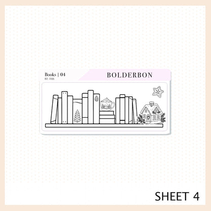 December • A5 EC Notes Kit
