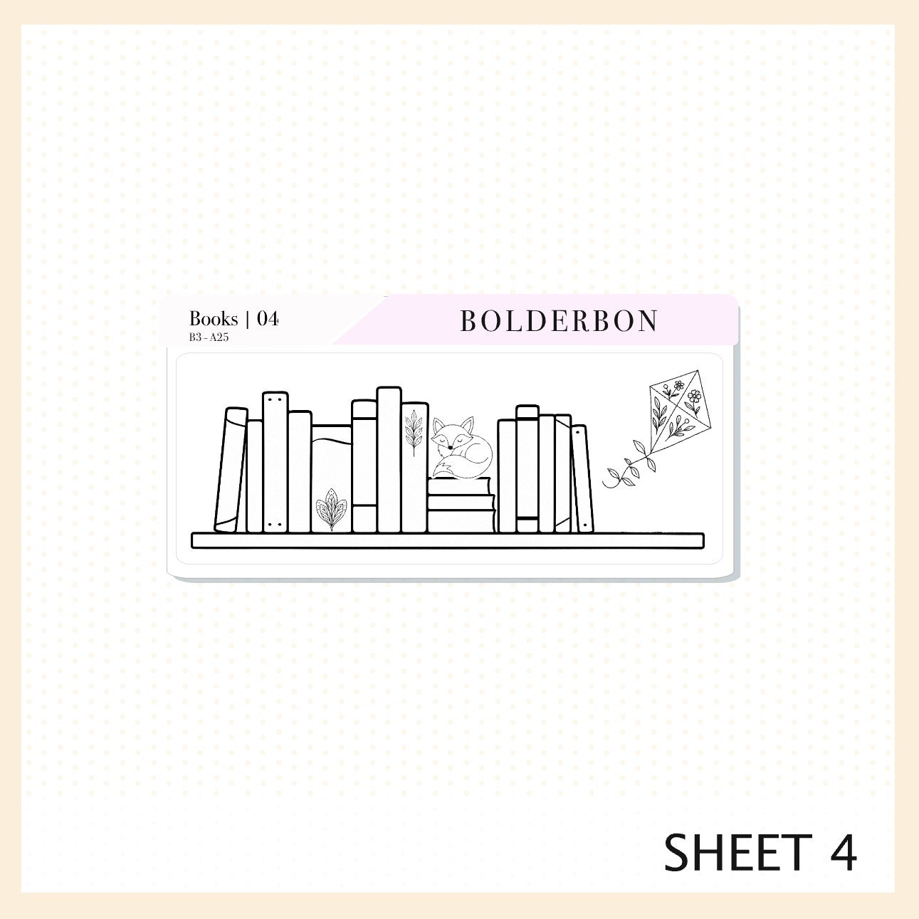 SEPTEMBER A5 Notes Kit || New Layout 2025/2026, Planner Sticker Kit for Erin Condren Planners, Windsong Theme