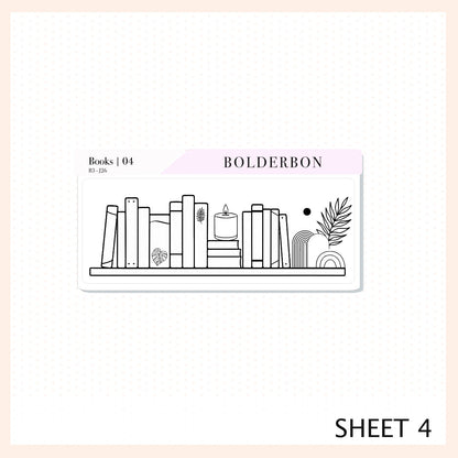 JUNE • A5 EC Notes Kit