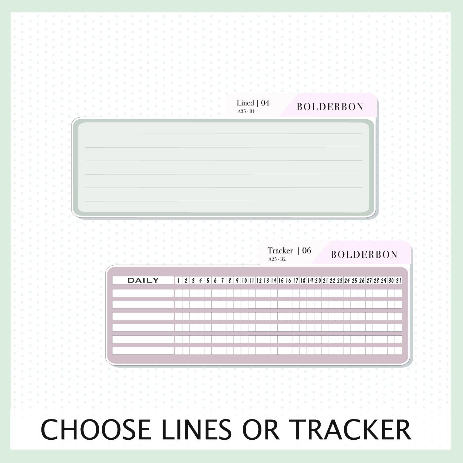7x9 Notes Kit EC Bouquet || For 2025/2026 Erin Condren Planners • Dashboard • Vertical • Daily Duo • Hourly • Compact Vertical • Horizontal