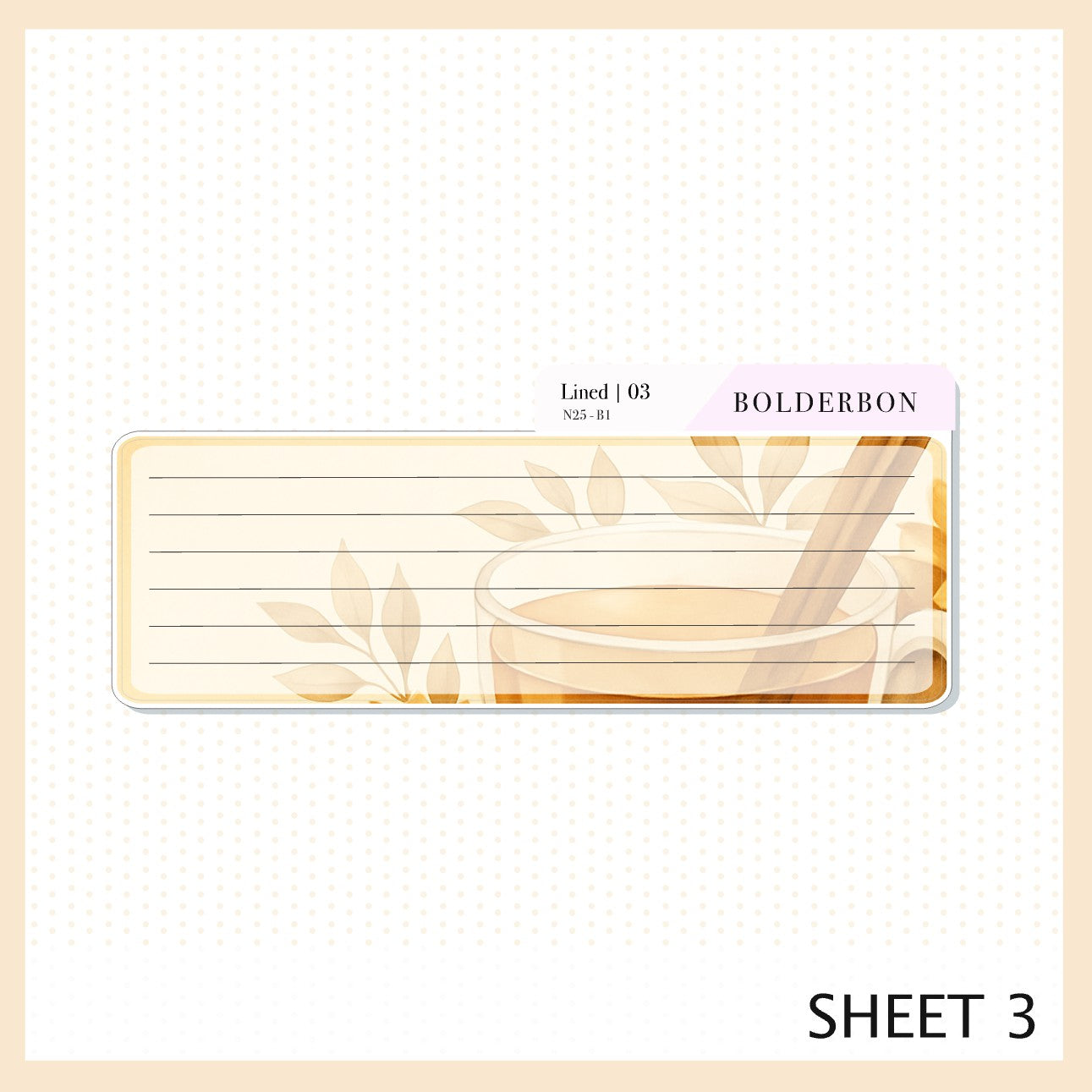 NOVEMBER 7x9 Notes Kit || 2025/2026 Planner Sticker Kit for Erin Condren Planners, Fall View Theme