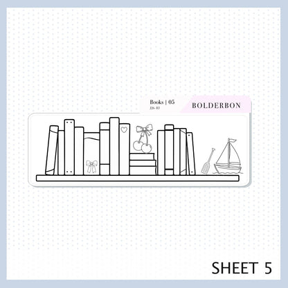 July 7x9 Notes Kit