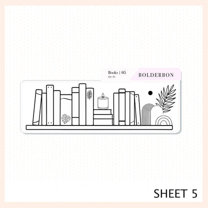 June 7x9 Notes Kit