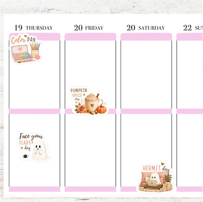 October Wacky Holidays