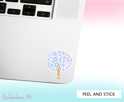 TREE OF LIFE || Vinyl Sticker