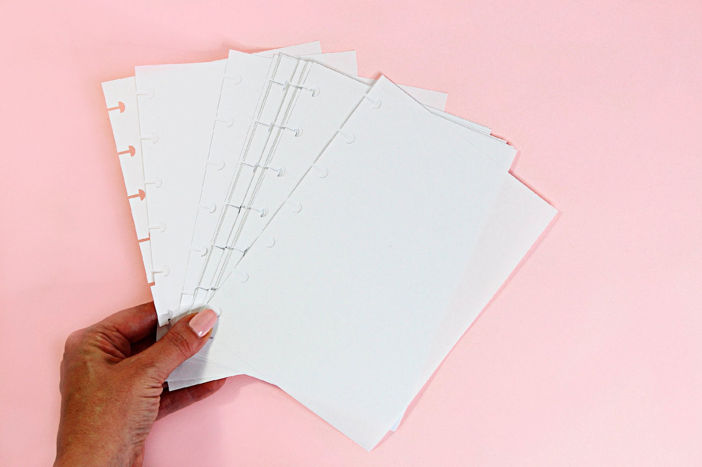 RELEASE PAPER  5x7 Double Sided, 20 Sheets, Silicone Paper for