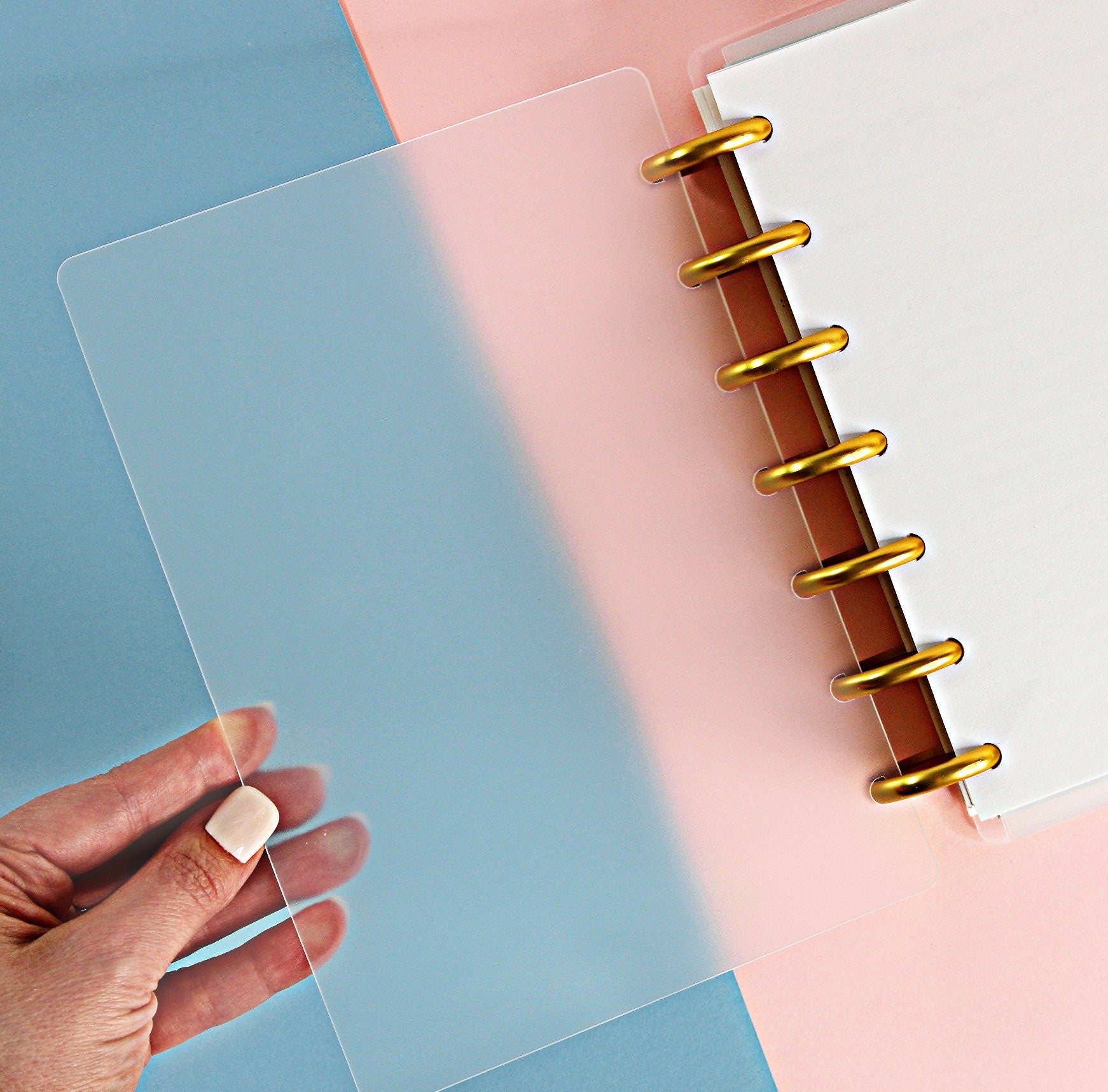 DISCS + DISCBOUND – Bolderbon