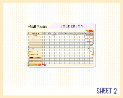 NOVEMBER A5 NOTES KIT